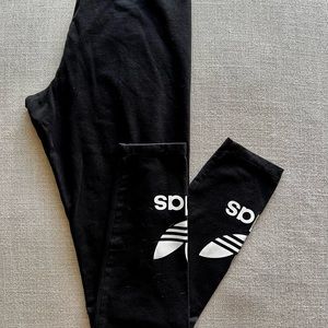 Adidas Leggings